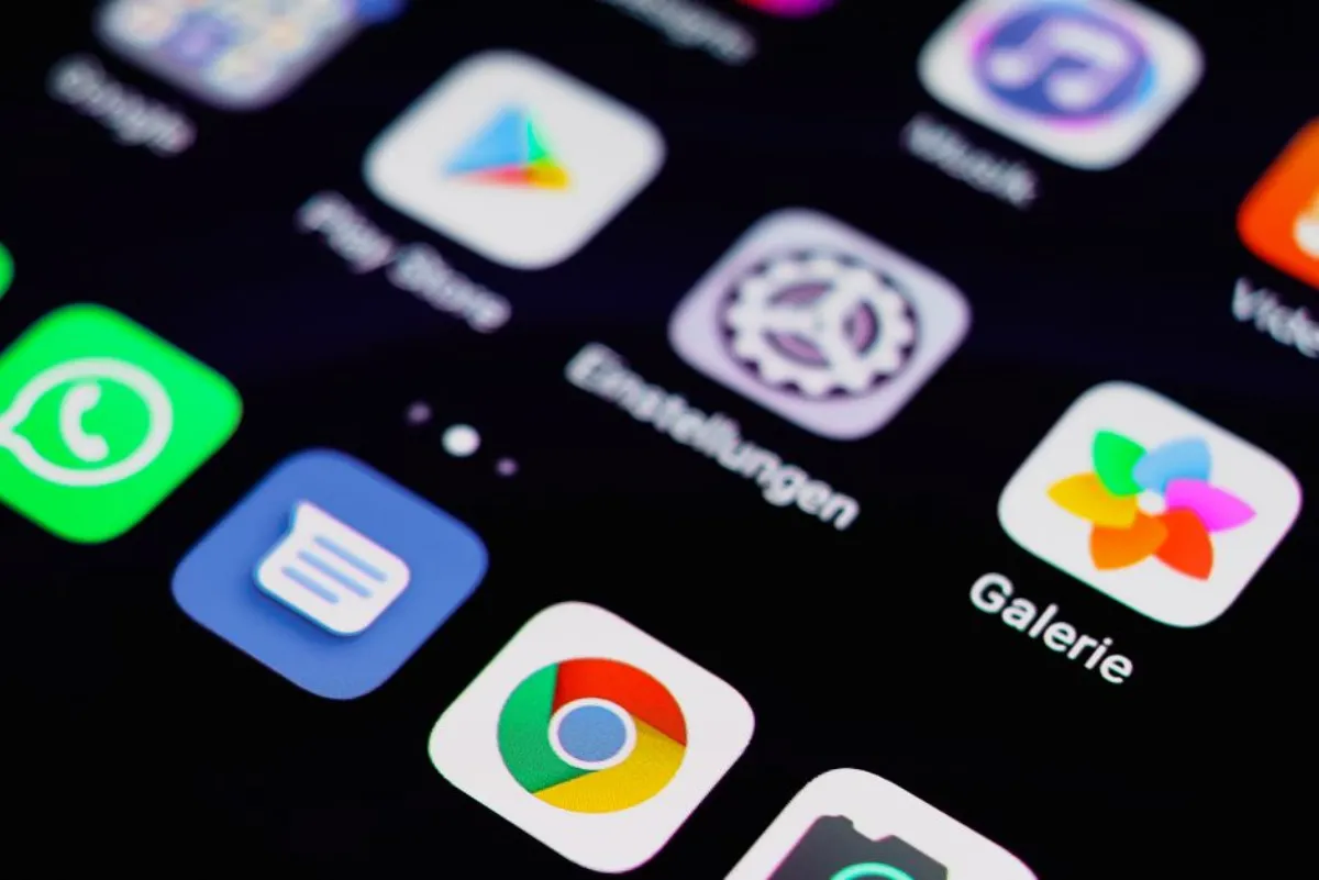 app review